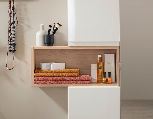 niche