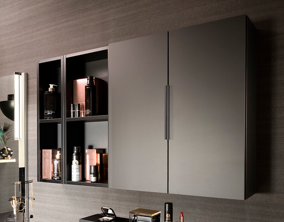 niche