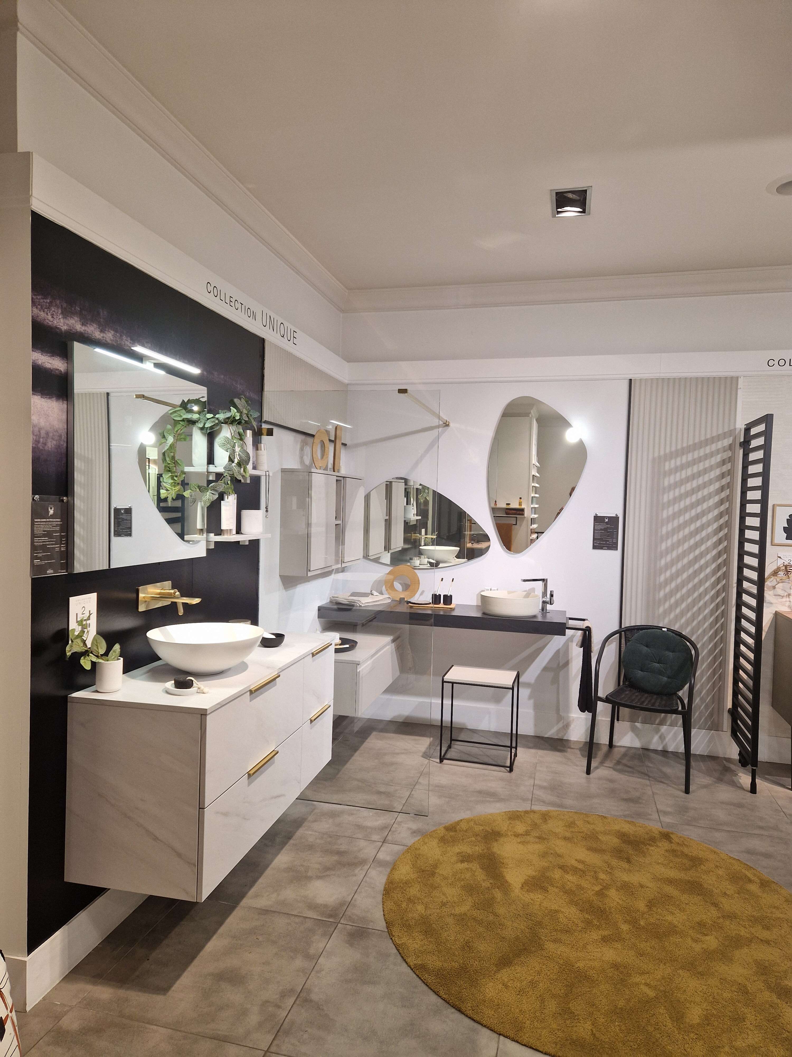 showroom