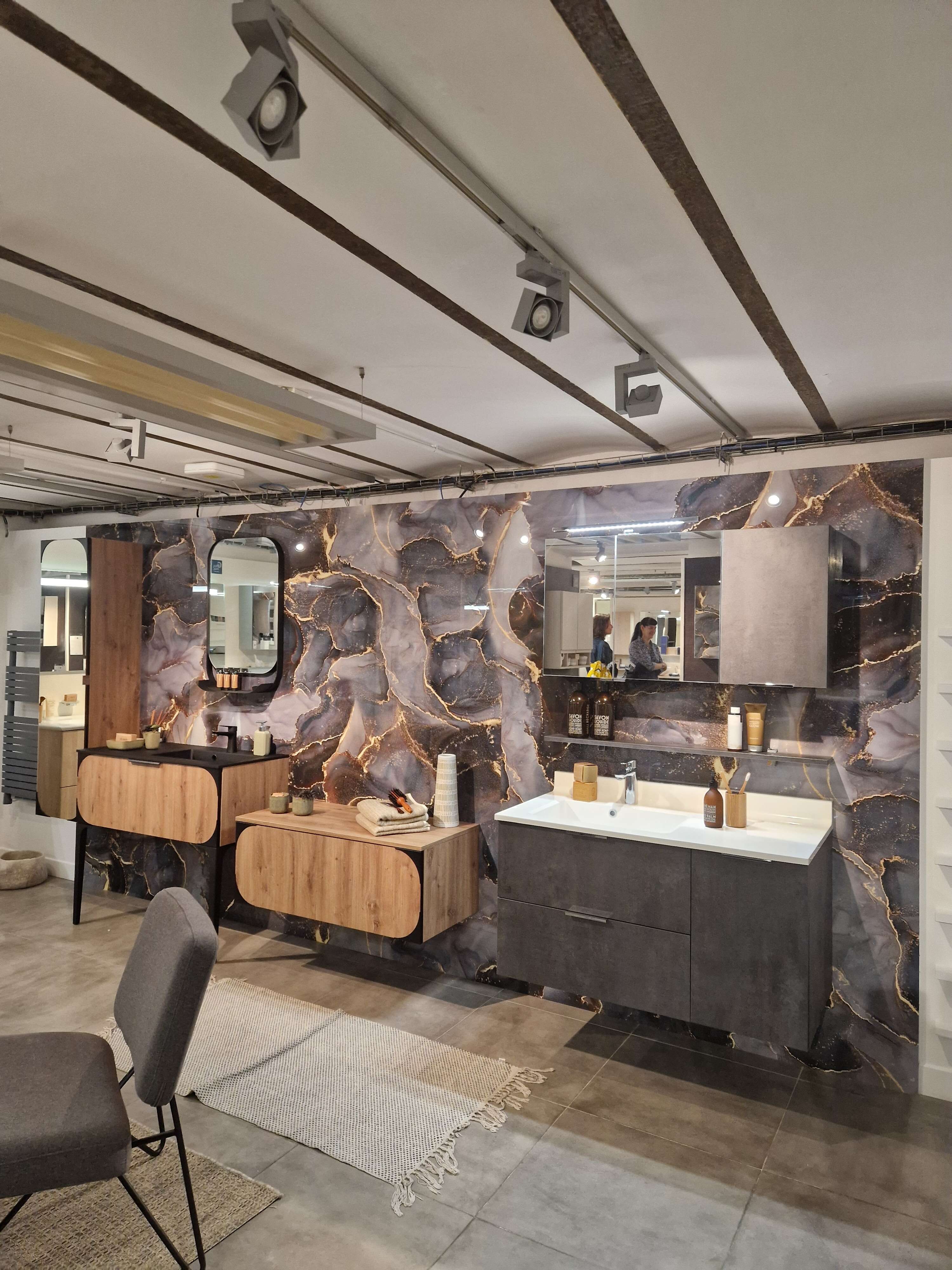 showroom
