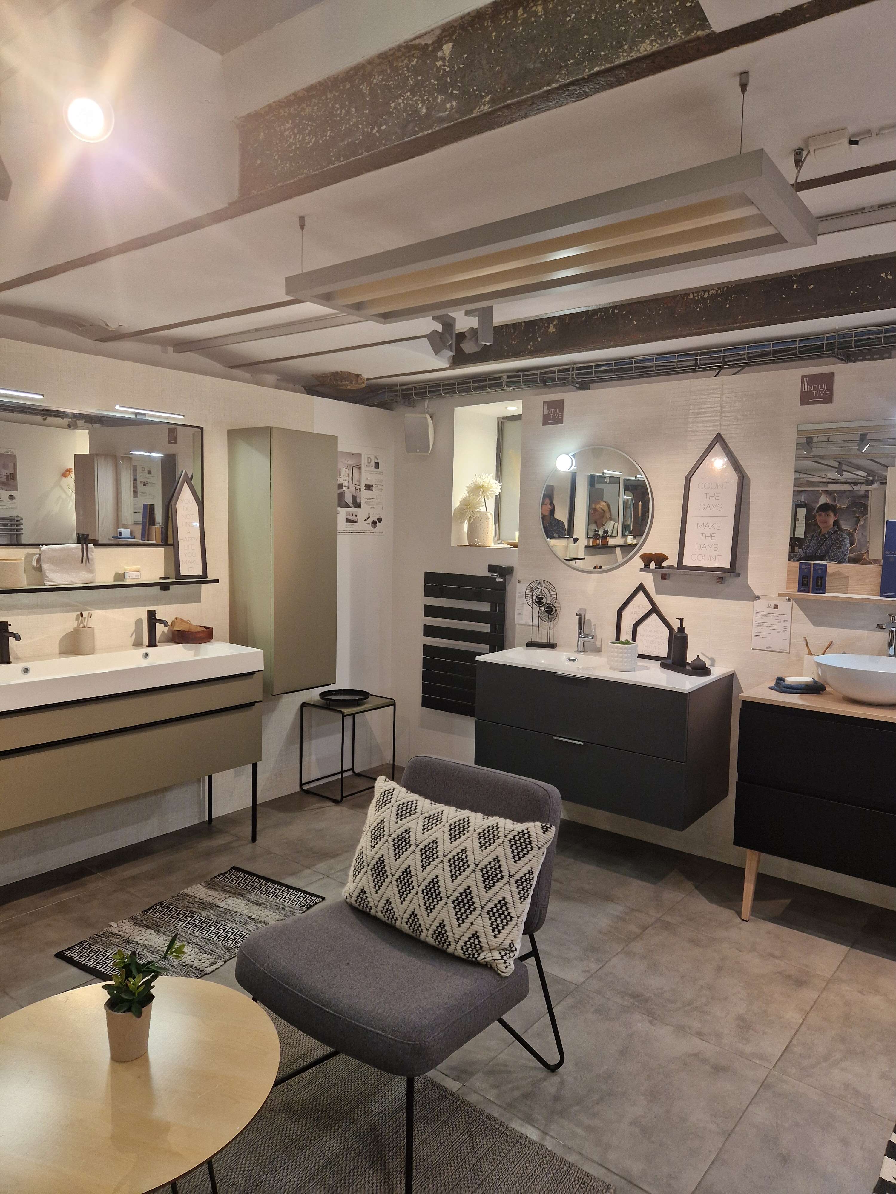 showroom
