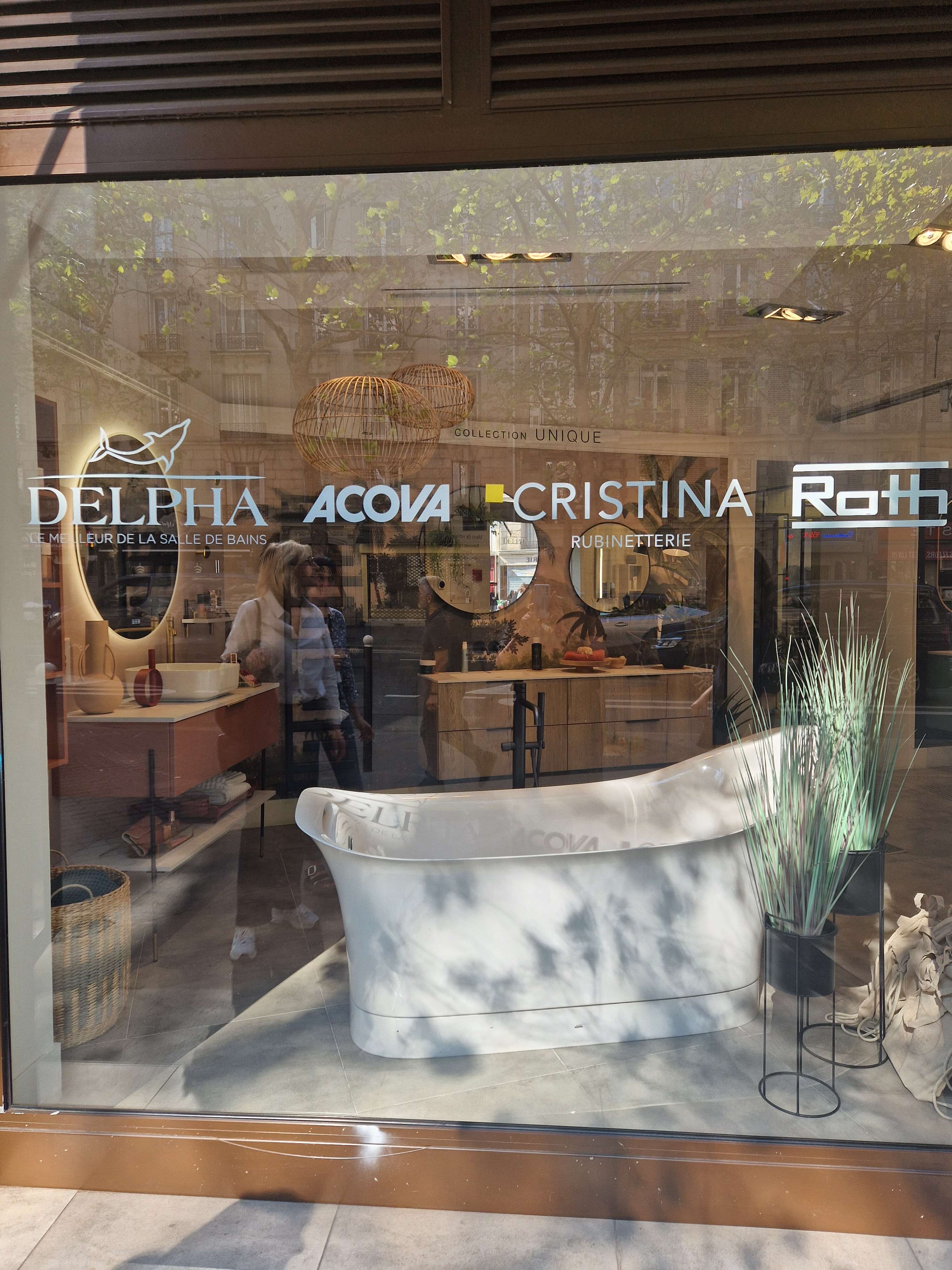 showroom