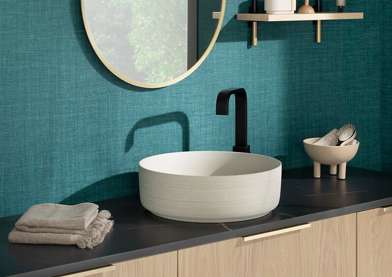 Vasque Dune naturel mat