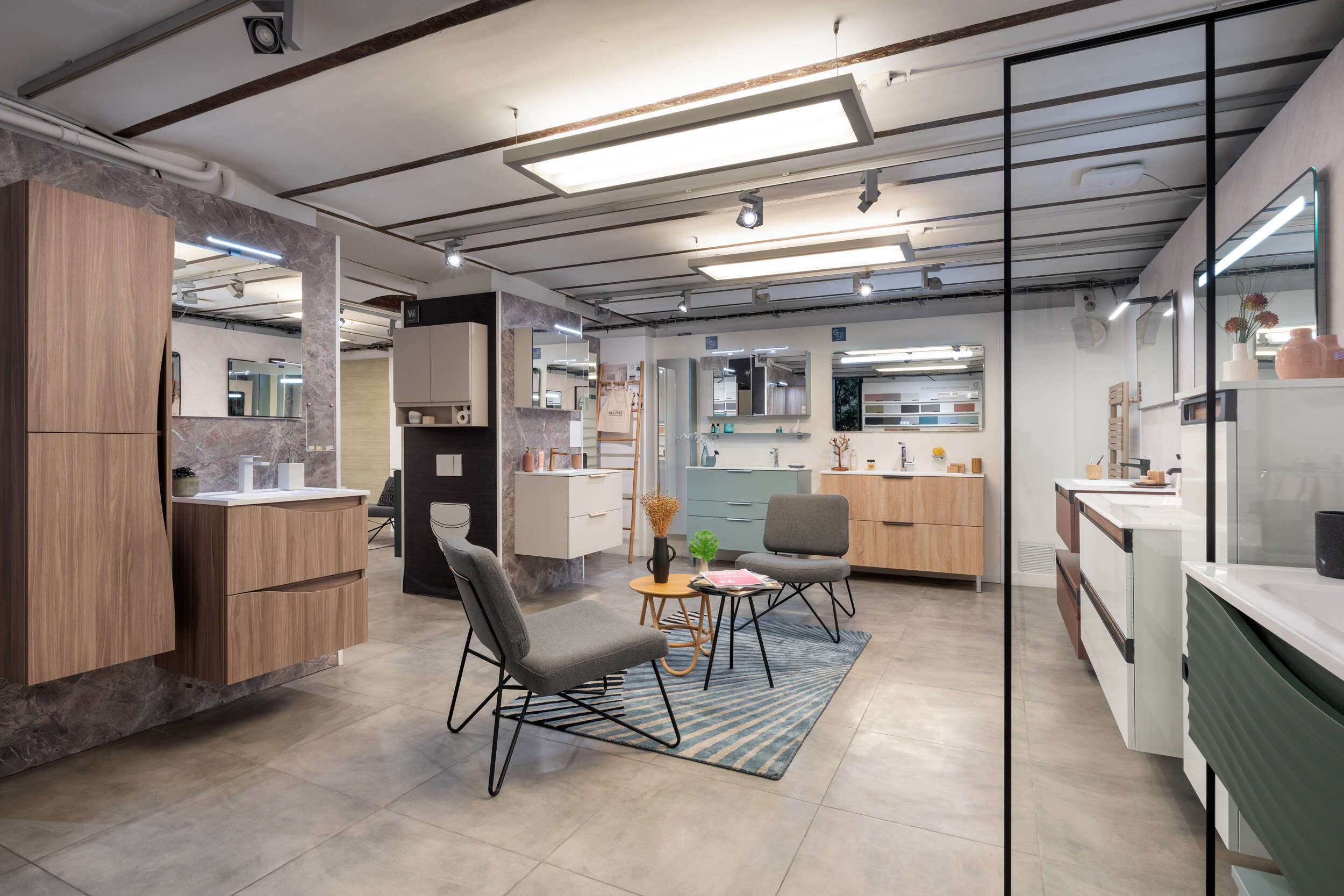 showroom 2