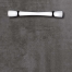 béton anthracite
