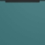 bleu paon