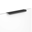 silia noir mat