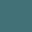 Bleu paon mat 
