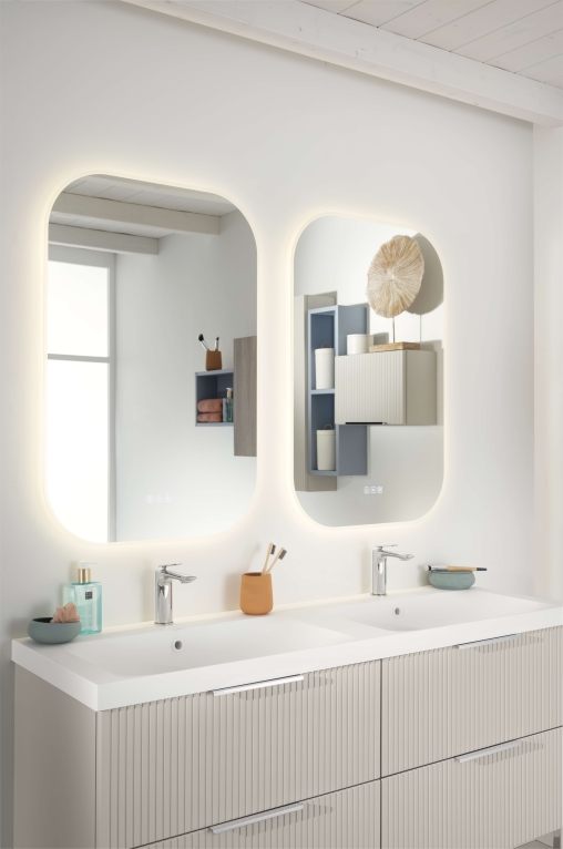 miroir Square