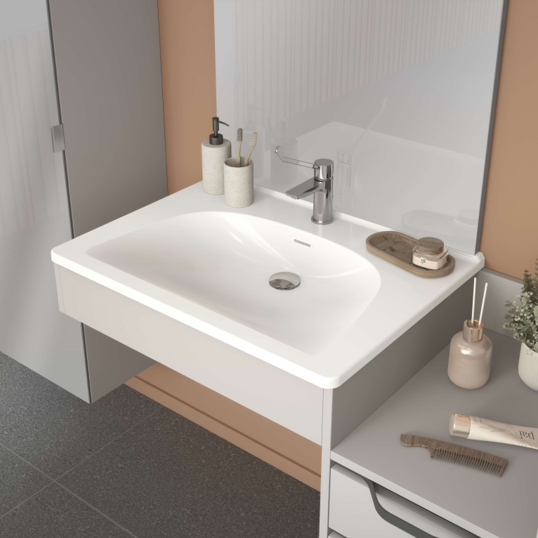 plan de toilette